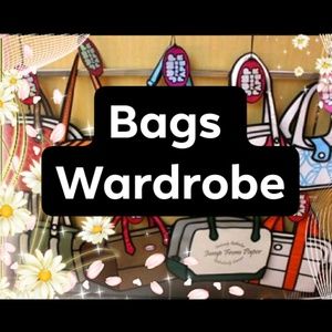 👜Bags, Pocketbooks, Bookbags, BOHO Bags